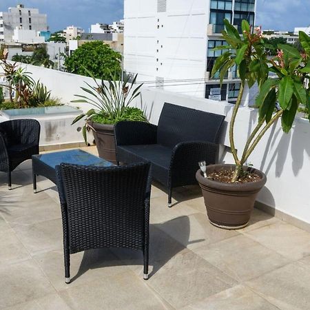 Appartement Ser & Soul Vacation Lofts à Playa del Carmen Extérieur photo
