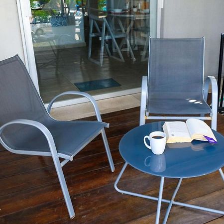 Appartement Ser & Soul Vacation Lofts à Playa del Carmen Extérieur photo