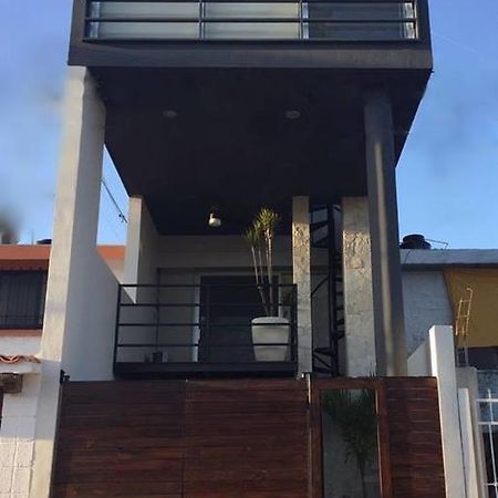Appartement Ser & Soul Vacation Lofts à Playa del Carmen Extérieur photo