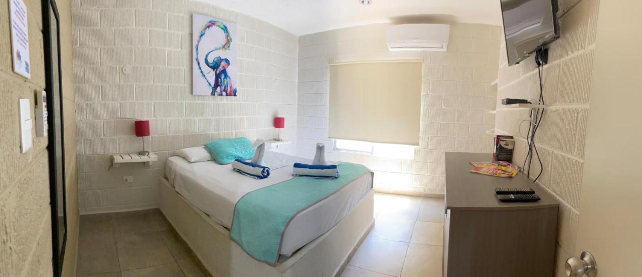 Appartement Ser & Soul Vacation Lofts à Playa del Carmen Extérieur photo