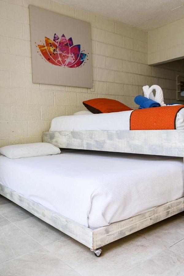 Appartement Ser & Soul Vacation Lofts à Playa del Carmen Extérieur photo