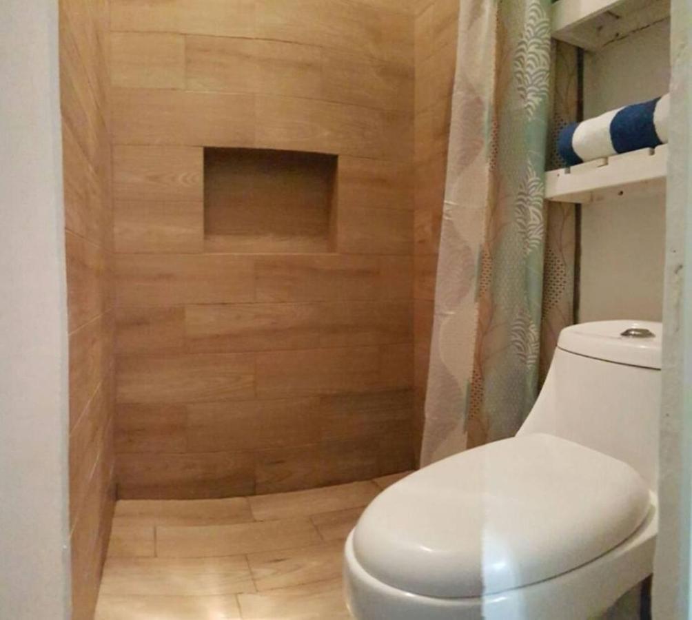 Appartement Ser & Soul Vacation Lofts à Playa del Carmen Extérieur photo