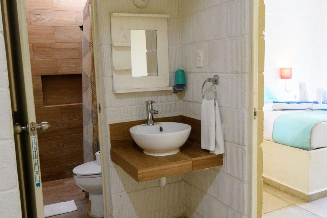 Appartement Ser & Soul Vacation Lofts à Playa del Carmen Extérieur photo