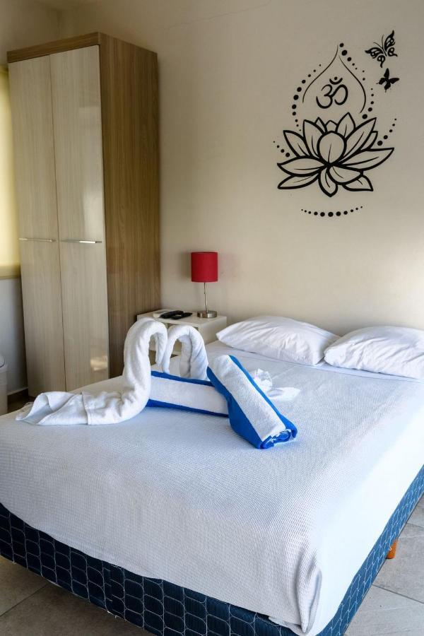 Appartement Ser & Soul Vacation Lofts à Playa del Carmen Extérieur photo