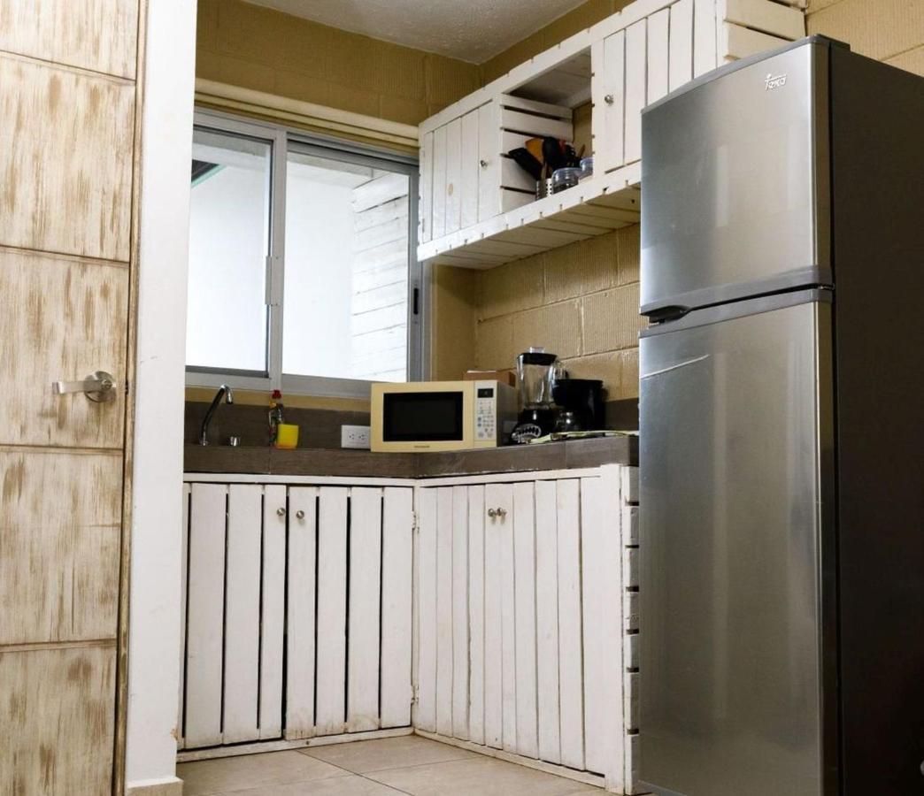 Appartement Ser & Soul Vacation Lofts à Playa del Carmen Extérieur photo