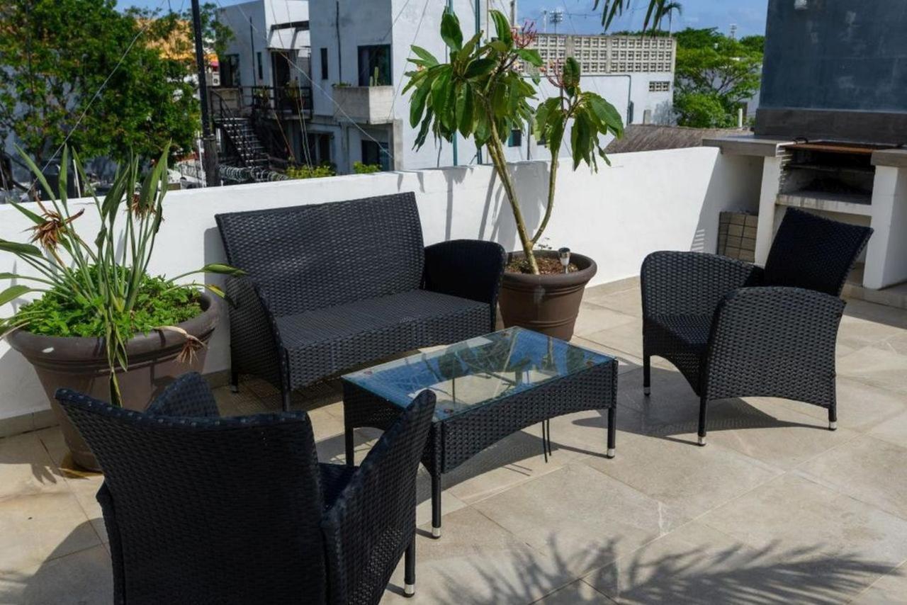 Appartement Ser & Soul Vacation Lofts à Playa del Carmen Extérieur photo