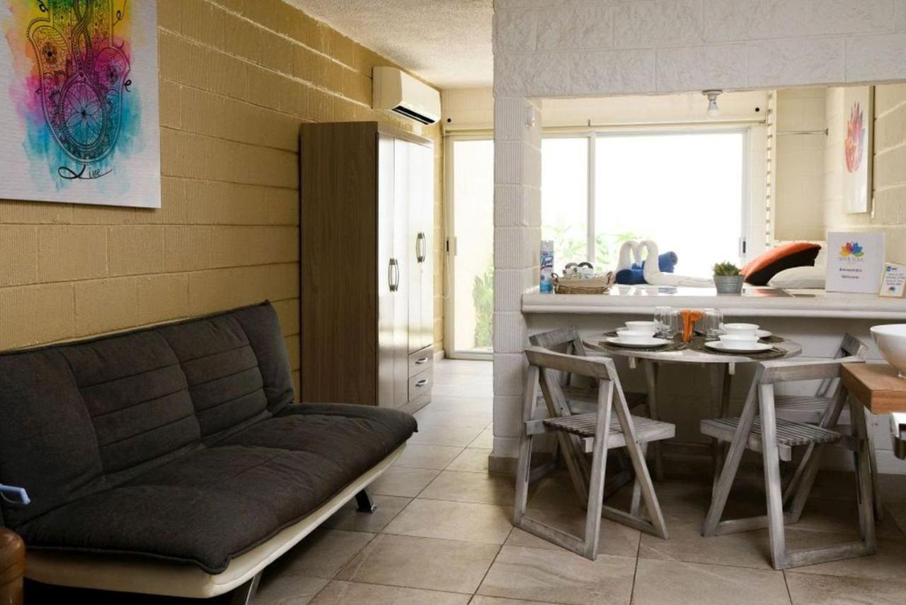 Appartement Ser & Soul Vacation Lofts à Playa del Carmen Extérieur photo