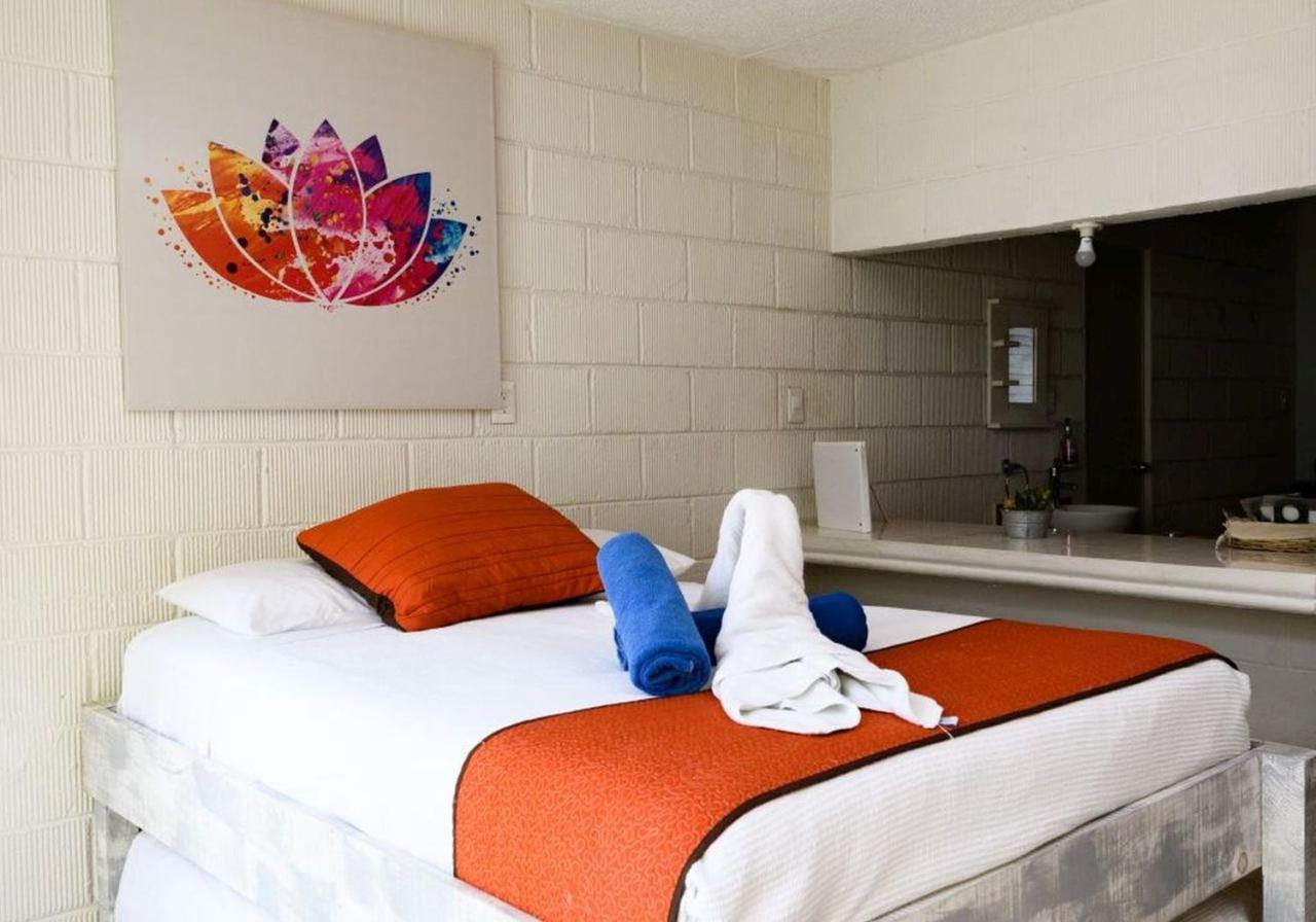 Appartement Ser & Soul Vacation Lofts à Playa del Carmen Extérieur photo
