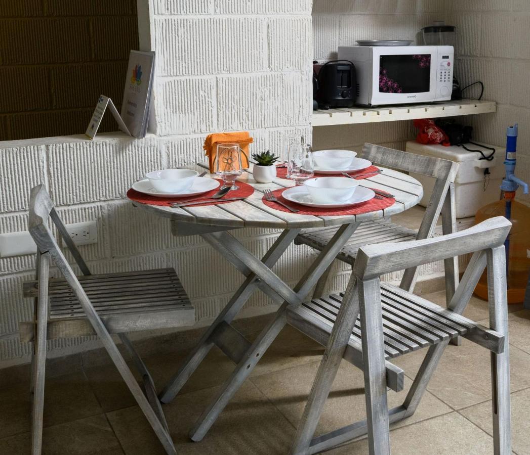 Appartement Ser & Soul Vacation Lofts à Playa del Carmen Extérieur photo
